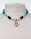 Connie Necklace - Multi