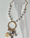 Kelsie Necklace