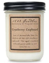 Cranberry Cupboard - 1803 14 oz. Jar Candle