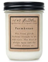 Farmhouse - 1803 14 oz. Jar Candle