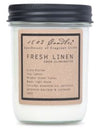 Fresh Linen - 1803 14 oz. Jar Candle