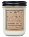 Home By the Fire - 1803 14 oz. Jar Candle
