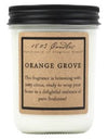 Orange Grove - 1803 14 oz. Jar Candle