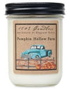 Pumpkin Hollow Farm - 1803 14 oz. Jar Candle