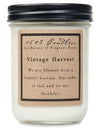 Vintage Harvest - 1803 14 oz. Jar Candle