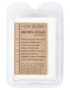 Brown Sugar Praline - Wax Melt