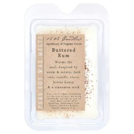 Buttered Rum