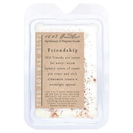 Friendship - Wax Melt