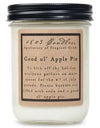 Good Ol’ Apple Pie - Jar Candle