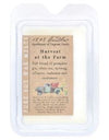 Harvest at the Farm - Wax Melt