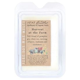 Harvest at the Farm - Wax Melt