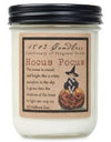 Hocus Pocus - Jar Candle