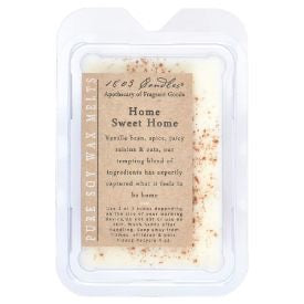 Home Sweet Home - Wax Melt