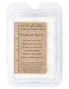 Kindred Spirit - Wax Melt