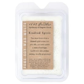 Kindred Spirit - Wax Melt