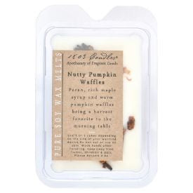 Nutty Pumpkin Waffles - Wax Melt