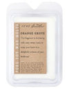 Orange Grove - wax melt