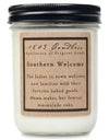 Southern Welcome - Jar Candle