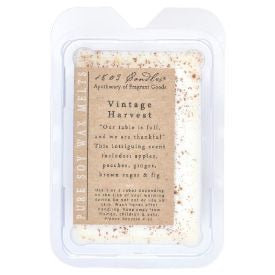 Vintage Harvest - Wax Melt