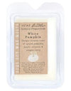 White Pumpkin - Wax Melt