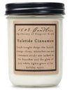 Yuletide Cinnamon - Jar Candle