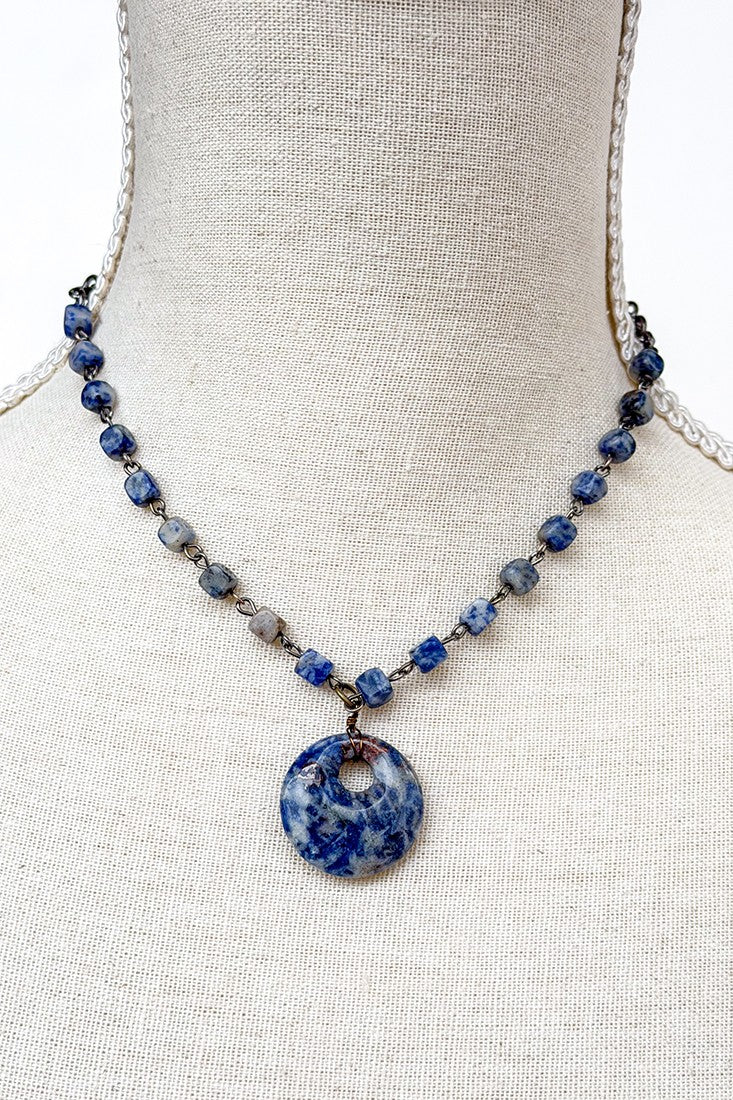 Esme Necklace