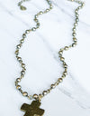 Joan Necklace