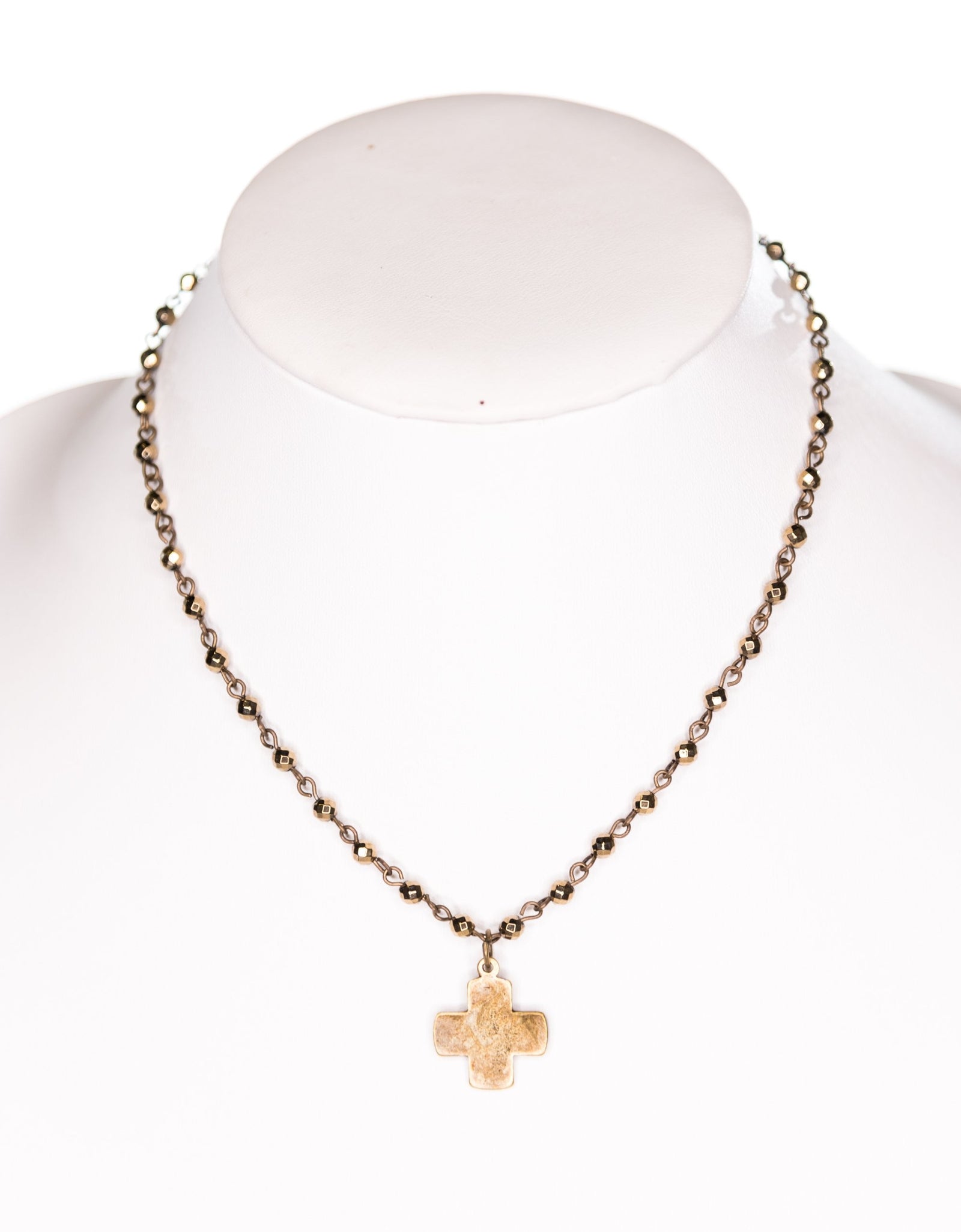 Joan Necklace