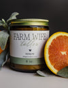 Farm Wife Whipped Tallow Cream - Renew