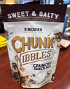 Chunk Nibbles - S'Mores