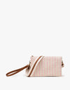 Woven Crossbody w/ Guitar Strap