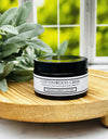 HOC Whipped Body Butter - Moonflower