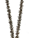 JIGGLE CHAIN W/FRENCH CROSS