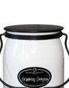 Milkhouse 16 oz. Butter Jar - Raspberry Sangria