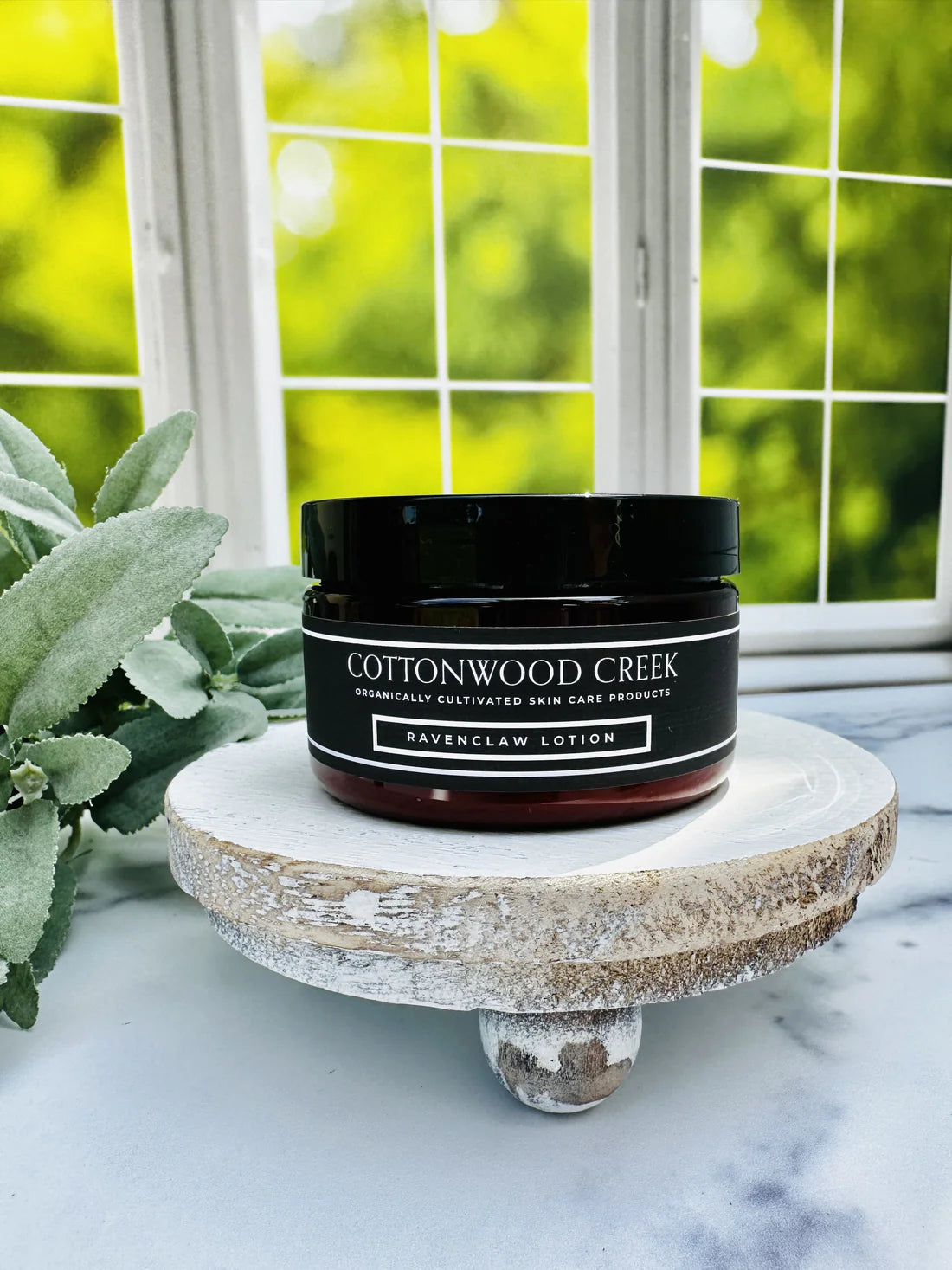 HOC Whipped Body Butter - Ravenclaw