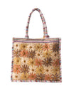 Mesa Blossoms on Parade Tote Bag