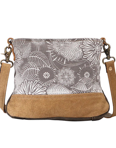 Saplings Shoulder Bag