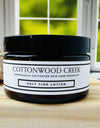 HOC Whipped Body Butter - Salt Tide