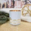 Milkhouse Candle Limited Edition - Winter Woods