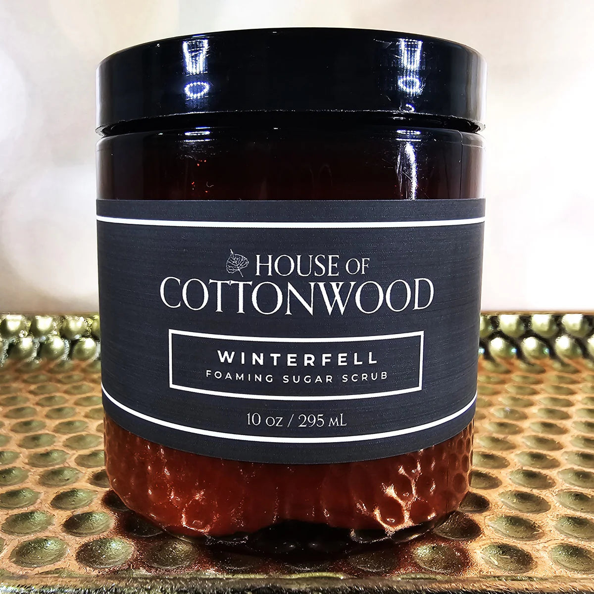 HOC Sugar Scrub - Winterfell