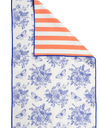 Bloom Blue Lagoon Dish Towel