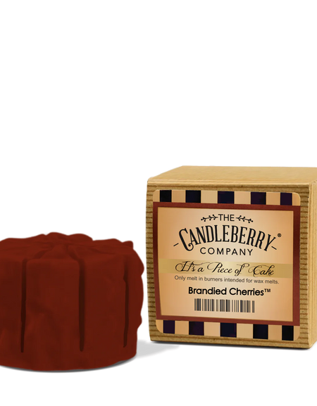 Candleberry Wax Tarts - Brandied Cherries