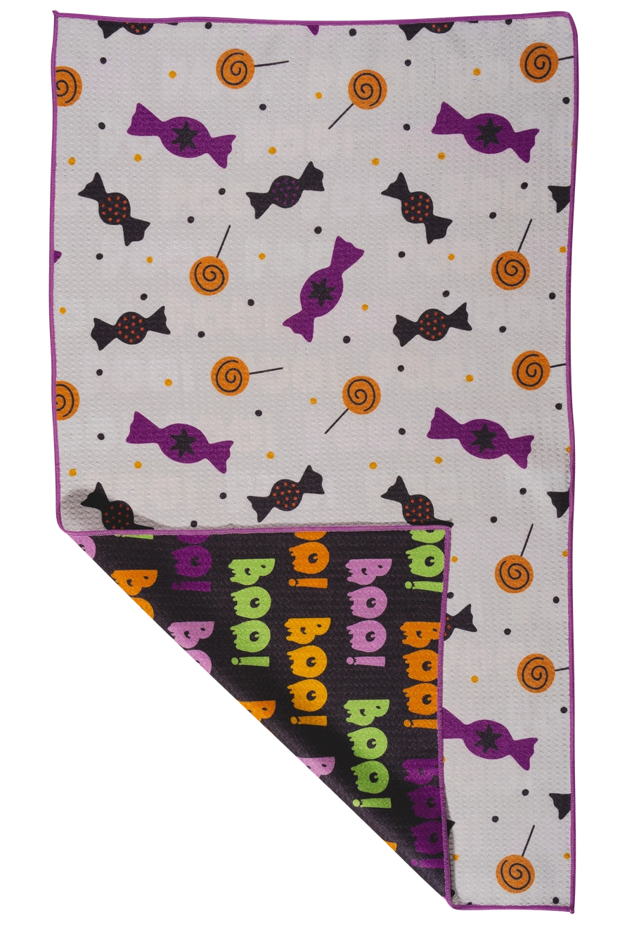 Bloom Trick or Treat