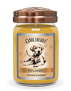 CC Large Jar - Canine Cuddles
