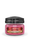 Candleberry Cucumber Watermelon - Sm. Jar