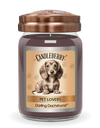 CC Large Jar -  Darling Dachshund