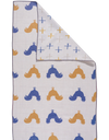 Bloom Free Range Dish Towel
