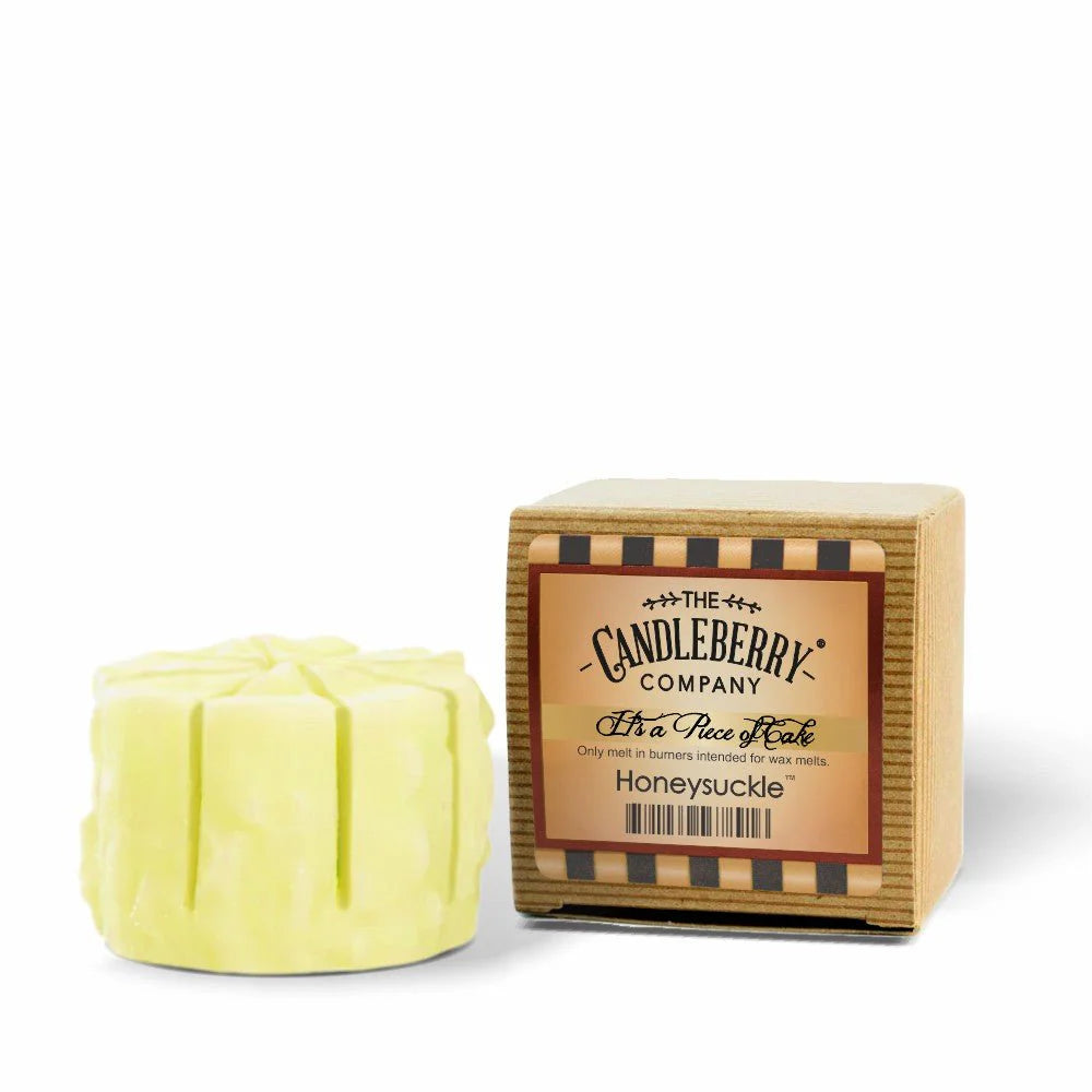 Wax Melt - Honeysuckle