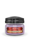 Candleberry Small Jar - Lavender Bunch