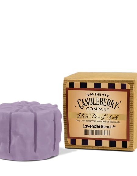 Wax Melt - Lavender Bunch